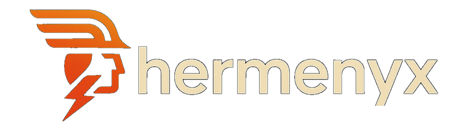 Hermenyx